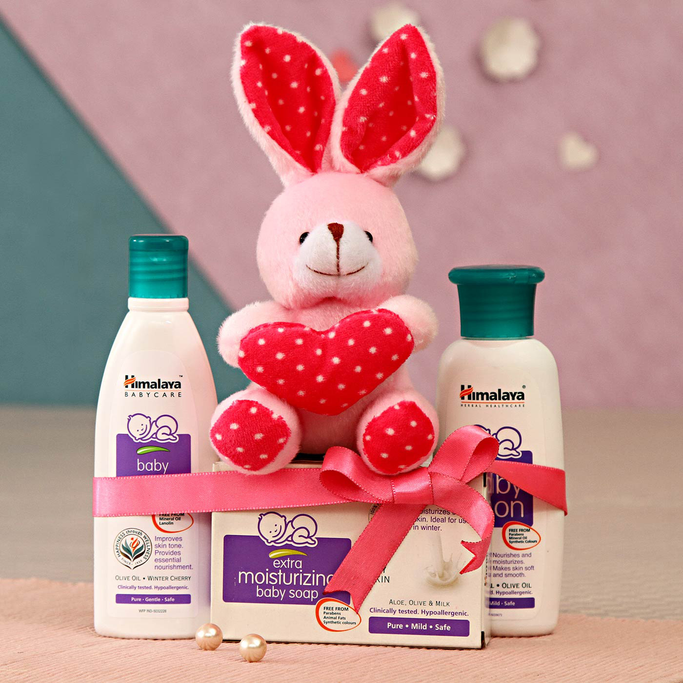 Baby Care