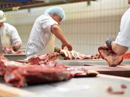 Butchery